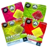 club-13-extract-kratom-gummies | 4 Flavors