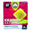 club-13-extract-kratom-gummies | CHERRY LIME SQUARES