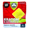 club-13-extract-kratom-gummies | TROPICAL SQUARES