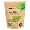 Just Kratom Green Maeng Da Kratom Powder 1000 Grams