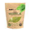 Just Kratom Green Maeng Da Kratom Powder 500 Grams