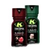 K-Tropix Nano Kratom Shot | 2 Flavors