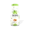 K-Tropix Pure Series Natural Kratom Shot | butterscotch