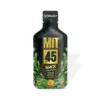 MIT 45 Go Boldly Black Extra Strength Liquid Gel