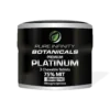 Pure Infinity Platinum Maeng Da Kratom Tablets