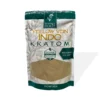 Whole Herbs Yellow Vein Indo Kratom Powder 17.5 oz