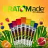 Zion Herbals Kratomade Kratom Powder