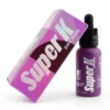 MIT 45 Super K Kratom Extra Strong Extract Shot 30 ml Angle Box and Bottle