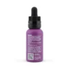 MIT 45 Super K Kratom Extra Strong Extract Shot 30 ml Back