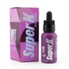 MIT 45 Super K Kratom Extra Strong Extract Shot 30 ml Box and Bottle