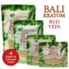 Remarkable Herbs Red Vein Bali Kratom Powder