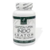 Whole Herbs Green Vein Indo Kratom 120 Capsules