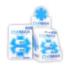 ChillMAX Proprietary Blend Herbal Supplement Capsules