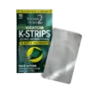 Escape 2 Relax Nano Kratom K-Strips