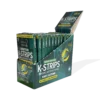 Escape 2 Relax Nano Kratom K-Strips | Display Box