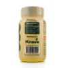 Krave Hybrid Kratom Extract Blend Capsules 100 Count Supplement Facts