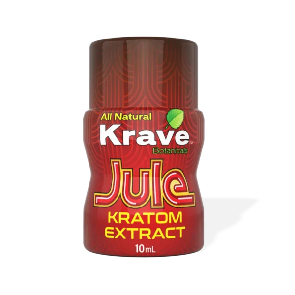 Krave Jule Kratom Extract Shot | Original