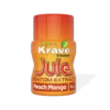 Krave Jule Kratom Extract Shot | Peach Mango