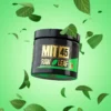 MIT 45 Raw Green Leaf Kratom Capsules