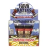 Kava Kazees 1000MG Premium Kava Display Box Front