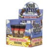 Kava Kazees 1000MG Premium Kava Display Box Front Left