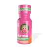 Happy Hippo Full Spectrum Kratom Extract Shot 10ml Butterscotch