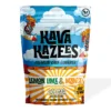 Kava Kazees 80MG Kava Gummies 8 count 640MG