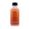 Utopia Kava and Kratom Caffeine Blend Shot Product Facts