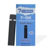 7 O-Heaven 7-OH Kratom Vape Pen Grape