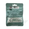 7OmegaZ 7-OH Kratom Leaf Extract Chocolate Bites Back