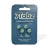 7Tabz 7-OH Kratom Leaf Extract Chewable Tablets