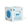 On7 7-OH Kratom Blue Focus Tablets 3 Count Display Box