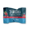 7Tabz 7-Hydroxy Pseudo Chewable Tablets 20 mg 1-Count Berry Front