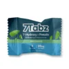 7Tabz 7-Hydroxy Pseudo Chewable Tablets 20 mg 1-Count Mint Front