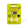 EFR+ 7OH Kratom Chewable Tablets 15 mg