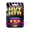 HVY HTR 7 OH Kratom Extract Chewable Tablets 16 mg