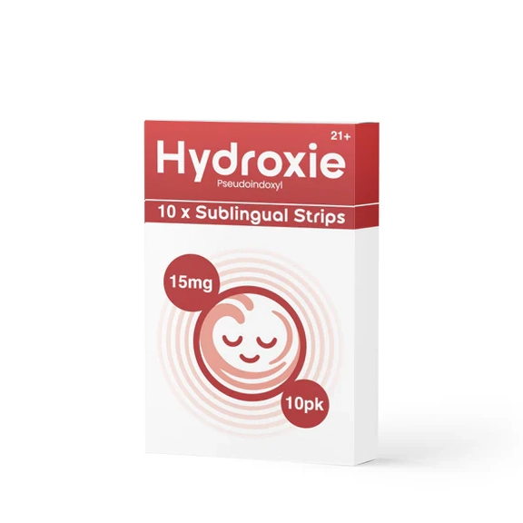 Hydroxie Pseudo Sublingual Strips