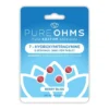 PURE OHMS 7-OH Kratom Extract Chewable Tablets Berry Bliss