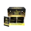 PURE OHMS Black 7-OH Extract Chewable Tablets Display Box