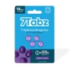 7Tabz 7-OH Kratom Extract Chewable Tablets Grape