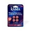 Kama 7-OH Kratom Extract Chewable Tablets 20 mg 4 Count Cherry