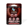 Kartom Kulture RED-OH Kratom Extact Tablets