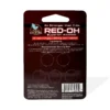 Kartom Kulture RED-OH Kratom Extact Tablets Back