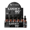 Zion Herbals Lucky 90 Kratom Liquid Extract 15 ml 90 precent MIT Display Box