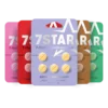 7 Star 7-OH Extract Chewable Tablets 30 Mg 5 Count Original Front