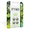 FVKD Seven Pseudoindoxyl Chewable Tablets 18 mg Candy Apple