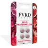 FVKD Seven Pseudoindoxyl Chewable Tablets 18 mg Watermelon