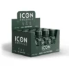 ICON Emerald Kava and Kratom Tonic - Display Box