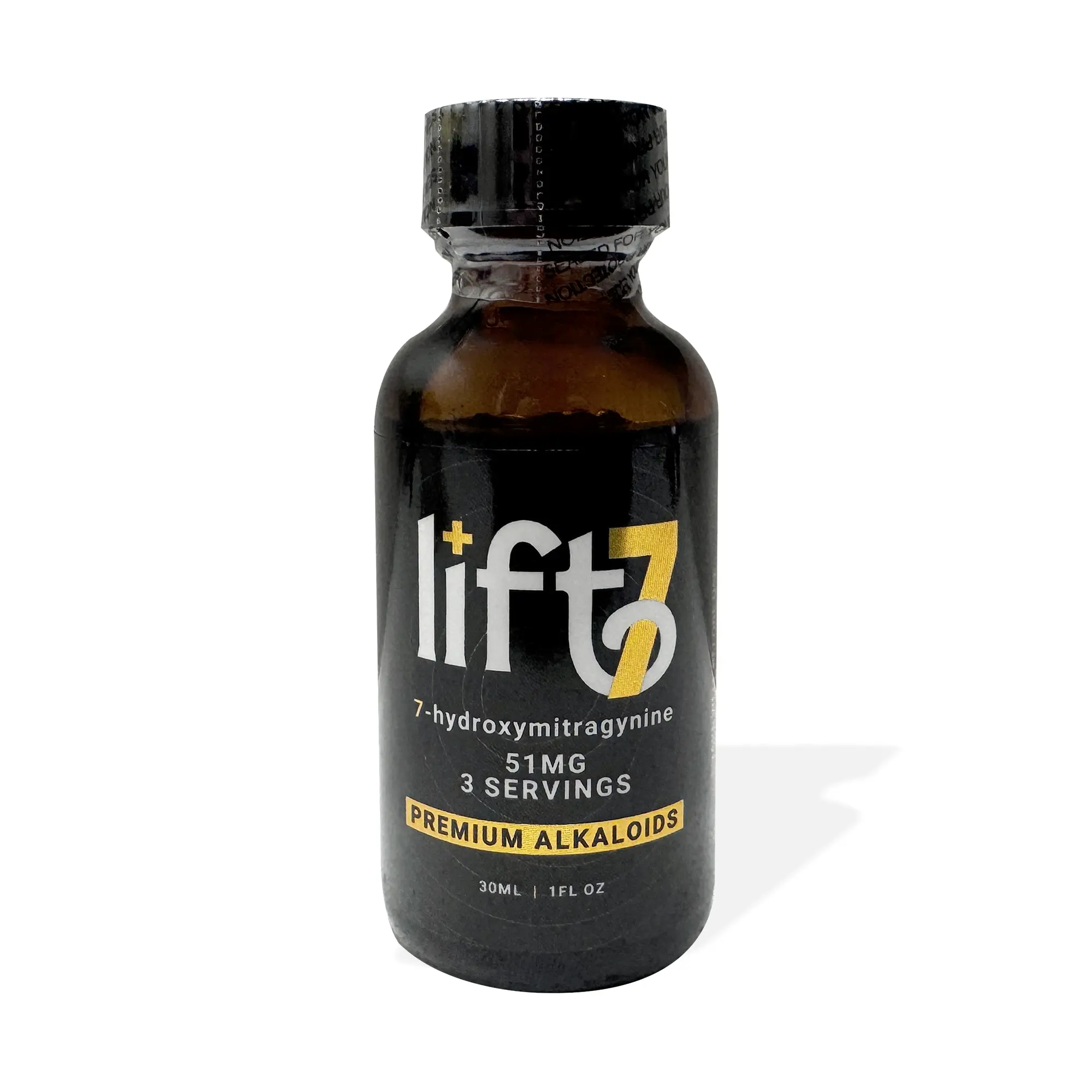 Lift7 7-Hydroxy Extract Shot 51 mg