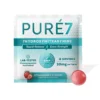 Pure7 7-OH Extract Chewable Tablets 30 mg 1 Count Strawberry